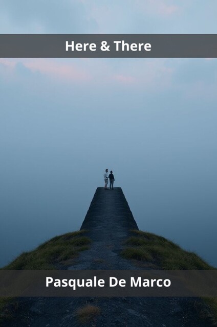 Here & There, Pasquale De Marco