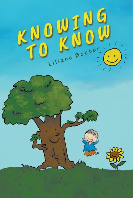 Knowing to Know, Liliane Boctor