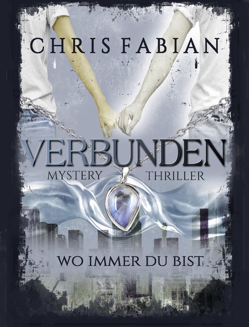 VERBUNDEN, Chris Fabian