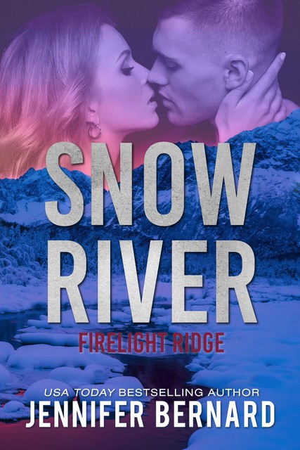 Snow River, Jennifer Bernard