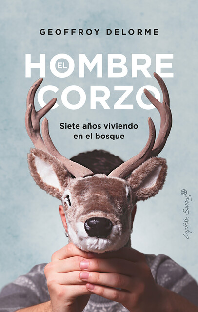 El hombre corzo, Geoffroy Delorme
