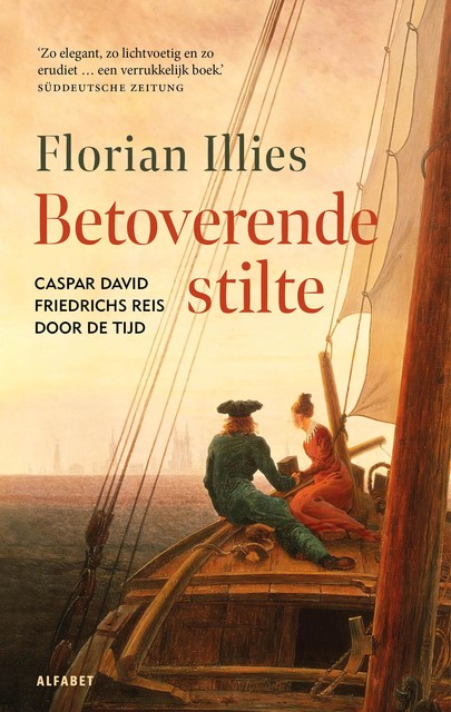 Betoverende Stilte, Florian Illies
