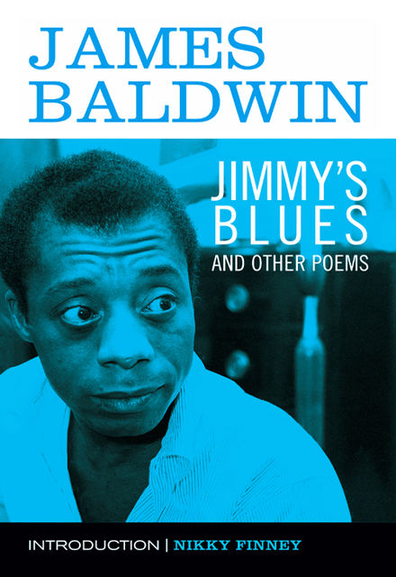 Jimmy's Blues and Other Poems, James Baldwin