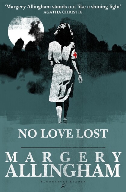 No Love Lost, Margery Allingham