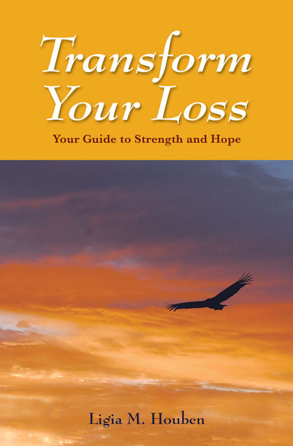 Transform Your Loss, Ligia M.Houben