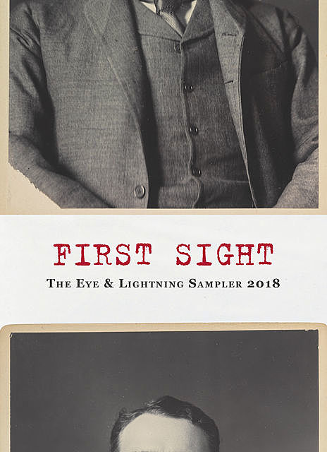 First Sight, Eye Books, Lightning Books