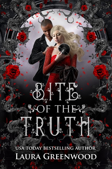 Bite Of The Truth, Laura Greenwood