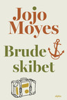 »Bøger af Jojo Moyes« – en boghylde, Bookmate