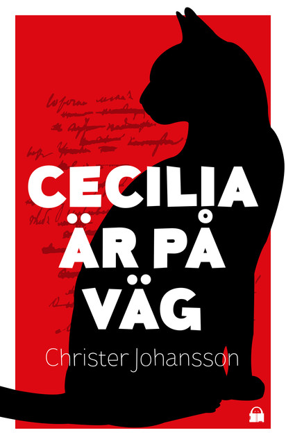 Cecilia är på väg, Christer Johansson