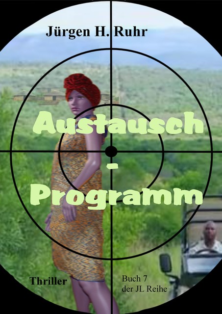 Austausch – Programm, Jürgen Ruhr