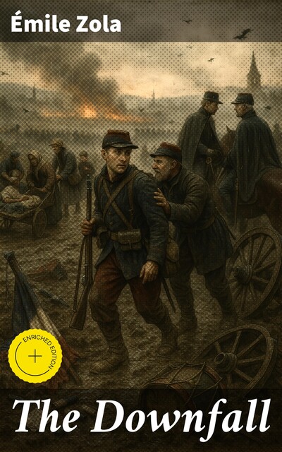 The Downfall, Émile Zola