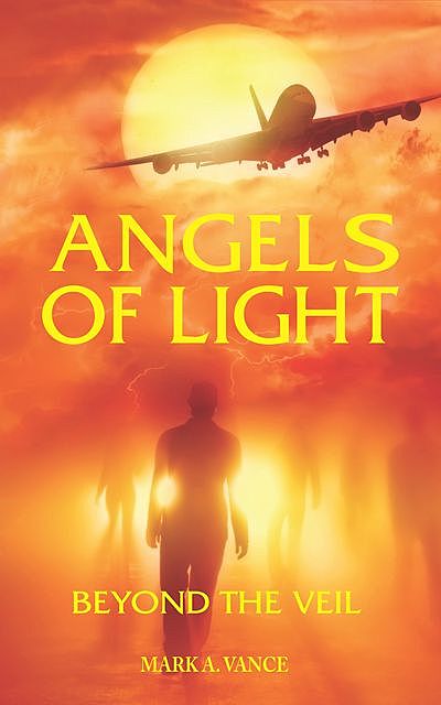 Angels of Light, Mark Vance