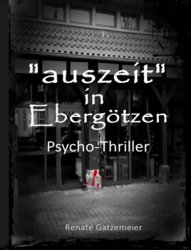 Auszeit in Ebergötzen, Renate Gatzemeier