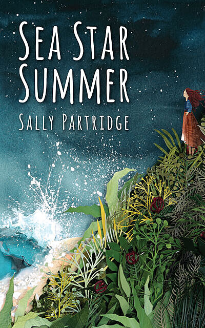 Sea Star Summer, Sally Partridge
