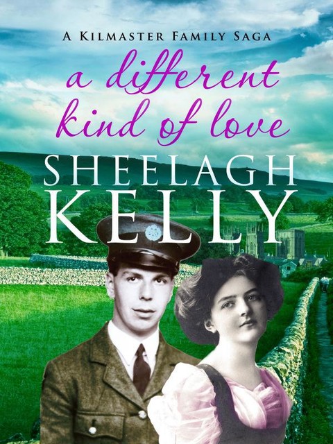 A Different Kind of Love, Sheelagh Kelly