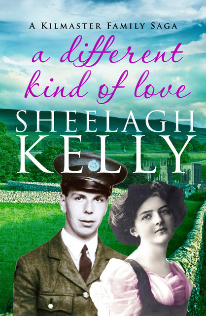 A Different Kind of Love, Sheelagh Kelly