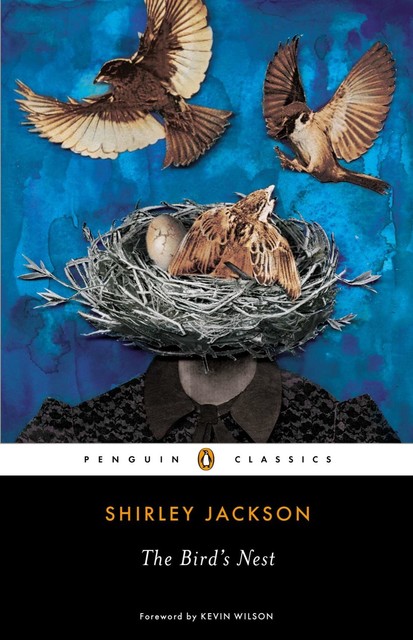 The Bird’s Nest, Shirley Jackson