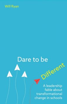 Dare to be Different, Will Ryan