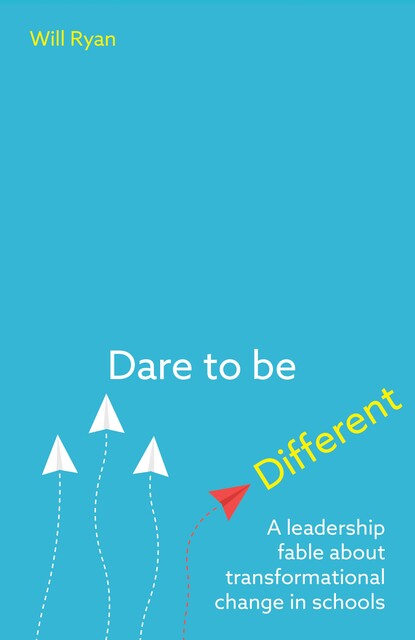 Dare to be Different, Will Ryan
