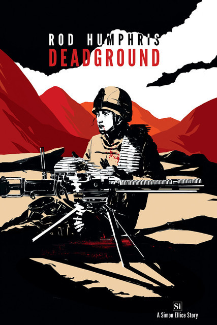 Dead Ground, Rod Humphris