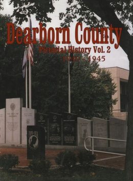 Dearborn Co, IN, Turner Publishing Company