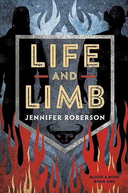Life and Limb, Jennifer Roberson