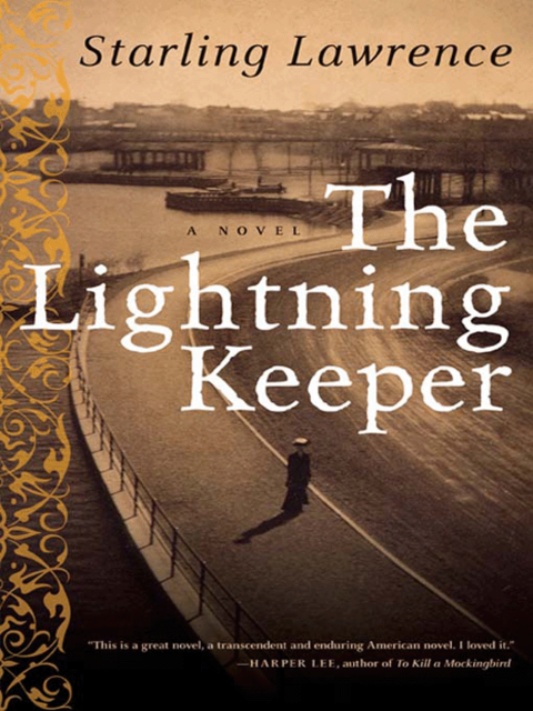 The Lightning Keeper, Starling Lawrence