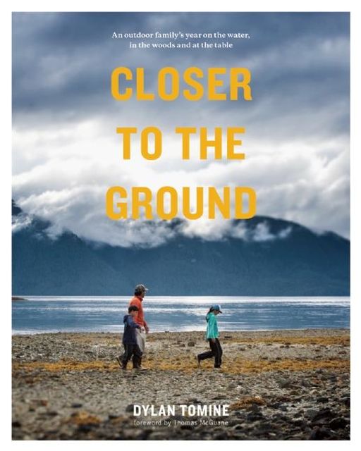 Closer to the Ground, Dylan Tomine
