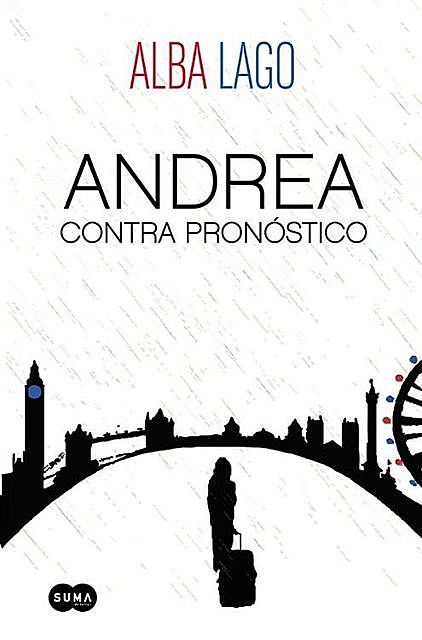 Andrea contra pronóstico, Alba Lago