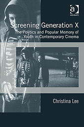 Screening Generation X, Christina Lee