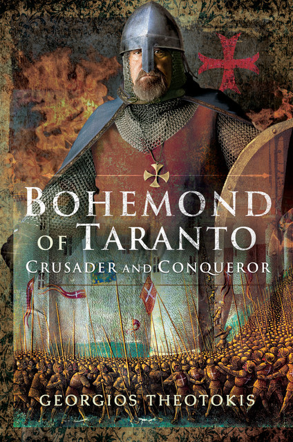 Bohemond of Taranto, Georgios Theotokis