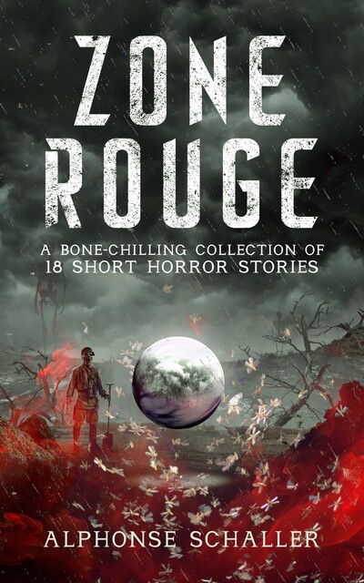 Zone Rouge, Alphonse Schaller