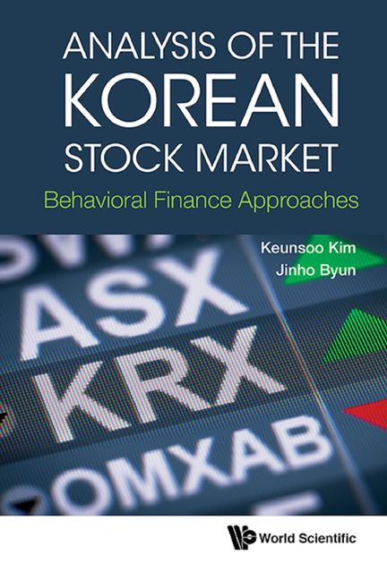 Analysis of the Korean Stock Market, Jinho Byun, Keunsoo Kim