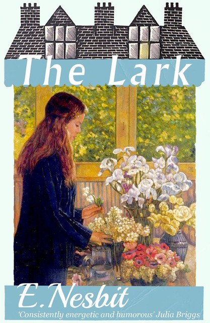 The Lark, Edith Nesbit