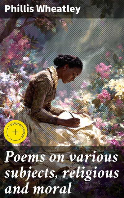 Poems on various subjects, religious and moral, Phillis Wheatley