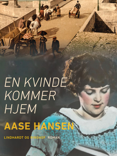 En kvinde kommer hjem, Aase Hansen