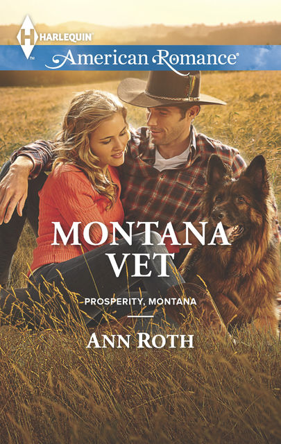 Montana Vet, Ann Roth