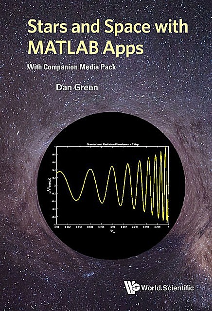 Stars and Space with MATLAB Apps, Dan Green