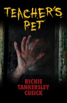 Teacher's Pet, Richie T Cusick