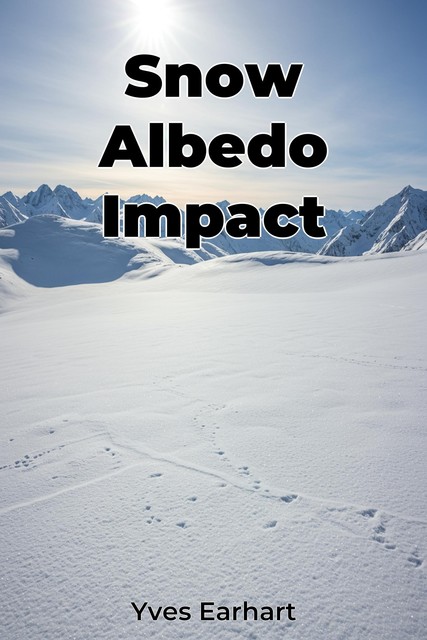 Snow Albedo Impact, Yves Earhart