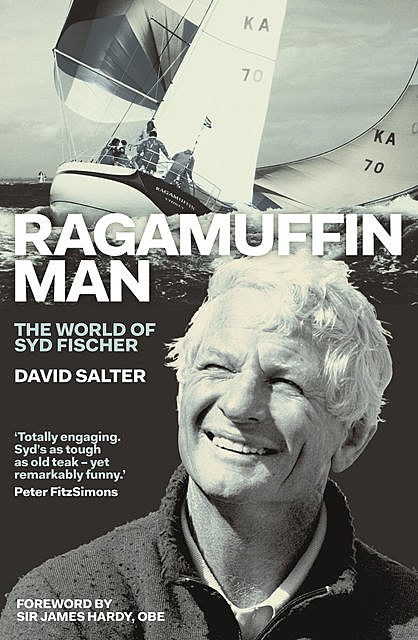 Ragamuffin Man, David Salter