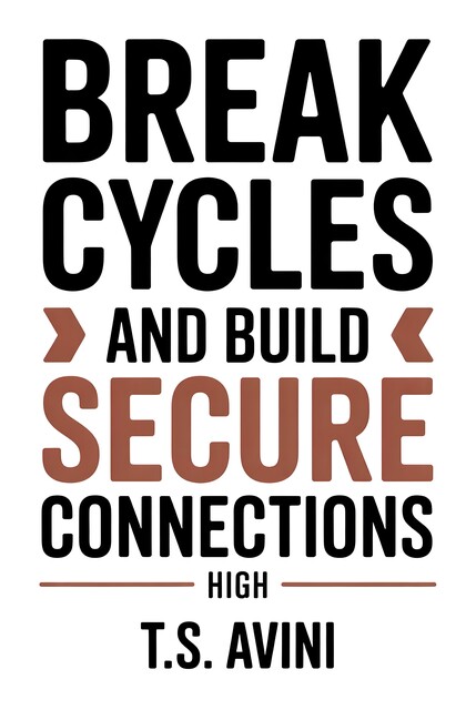 Break the Cycle, T. S Avini