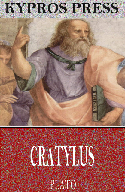 Cratylus, Plato