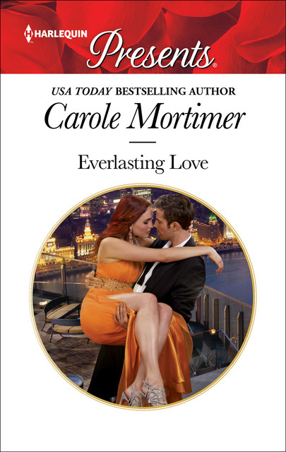 Everlasting Love, Carole Mortimer