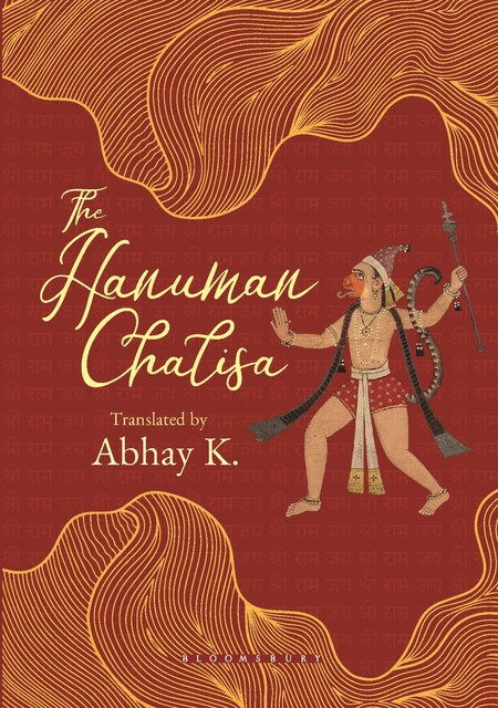 Hanuman Chalisa, Abhay K.