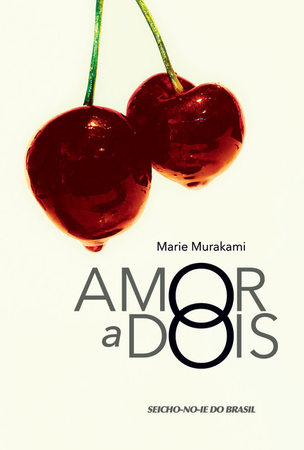 Amor a Dois, Marie Murakami