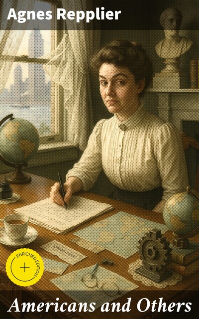 Americans and Others, Agnes Repplier