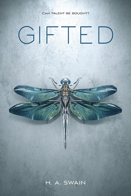 Gifted, H.A. Swain