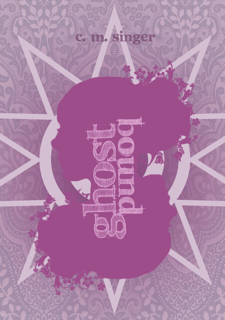 Ghostbound 1, C.M. Singer