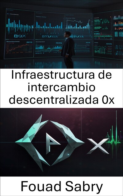 Infraestructura de intercambio descentralizada 0x, Fouad Sabry